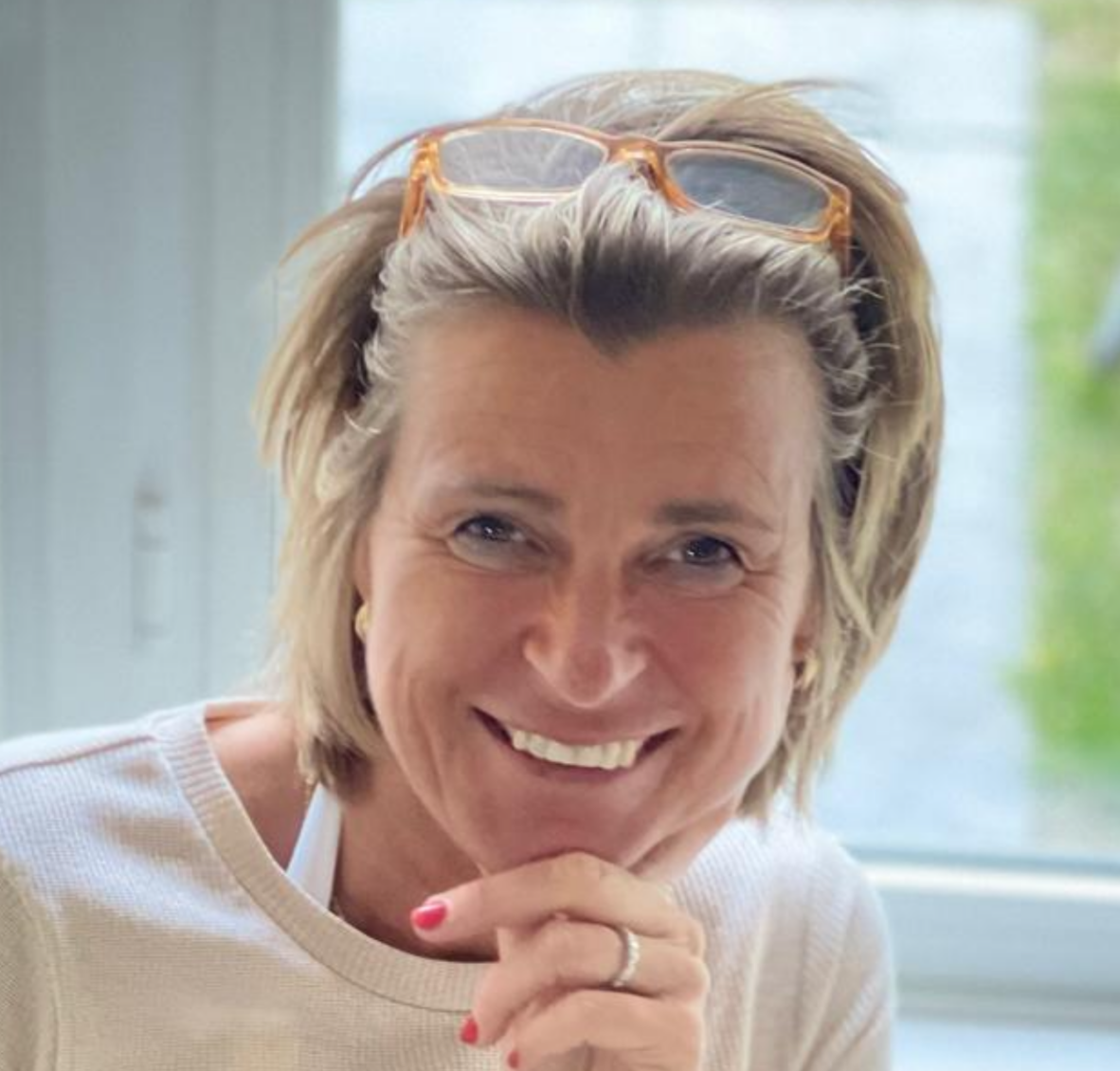 Dominique De Lange